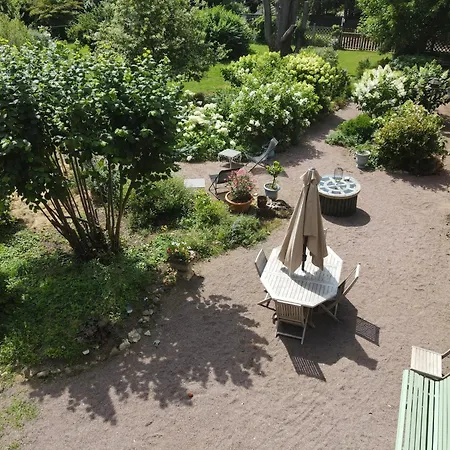 D'hotes De Charme Jolie Futaie En Foret De Troncais 3* Meaulne