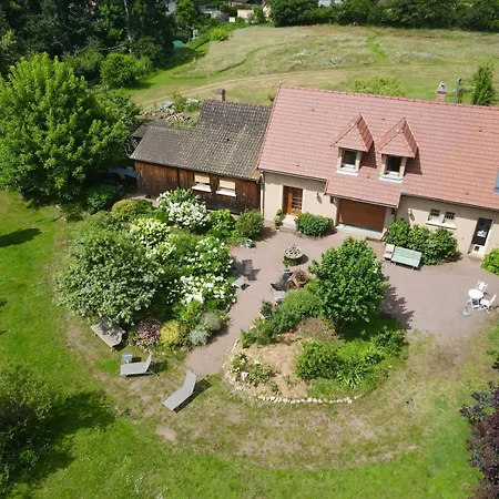 D'hotes De Charme Jolie Futaie En Foret De Troncais