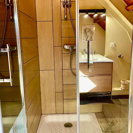 D'hotes De Charme Jolie Futaie En Foret De Troncais 3*