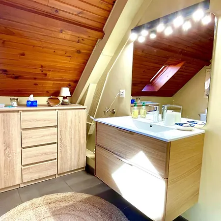 D'hotes De Charme Jolie Futaie En Foret De Troncais Meaulne