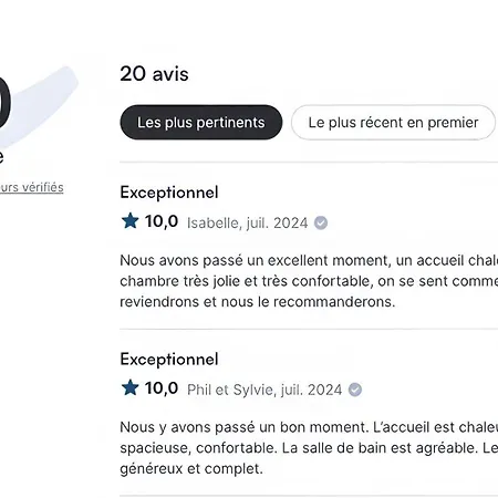 Jolie futaie à Meaulne-Tronçais Bed & Breakfast 3*