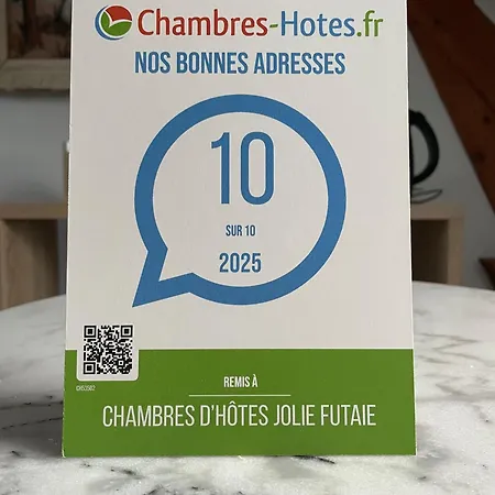 D'hôtes De Charme Jolie Futaie En Forêt De Tronçais 3* Meaulne