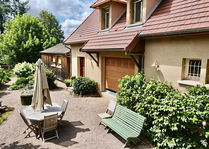 D'hotes De Charme Jolie Futaie En Foret De Troncais Nocleg ze śniadaniem 3*